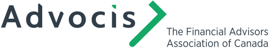 Advocis Logo 2020